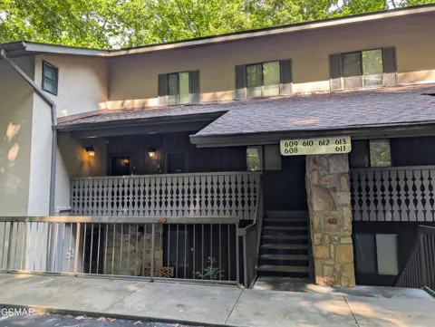 1235 Ski Mountain Road #610