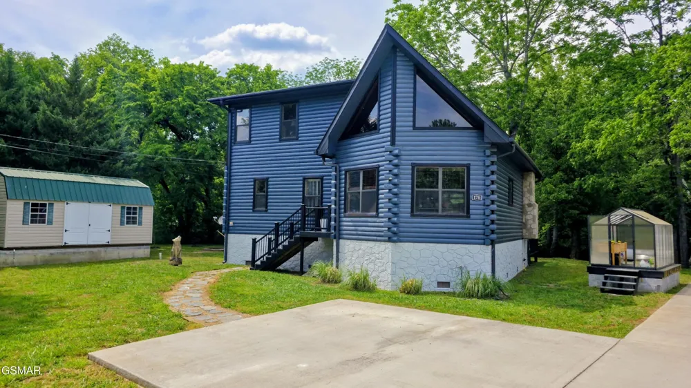 178 Wilton Springs Road Newport, TN 37821