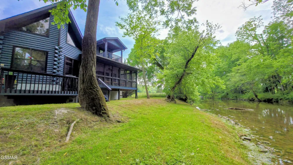 178 Wilton Springs Road Newport, TN 37821