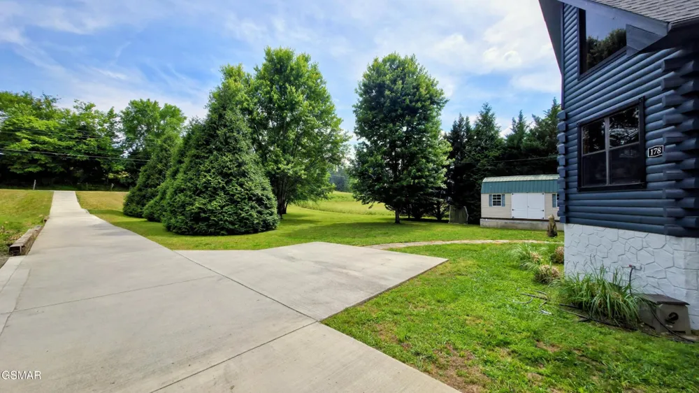 178 Wilton Springs Road Newport, TN 37821