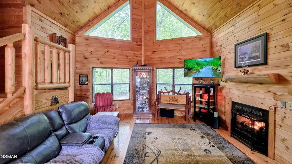 178 Wilton Springs Road Newport, TN 37821