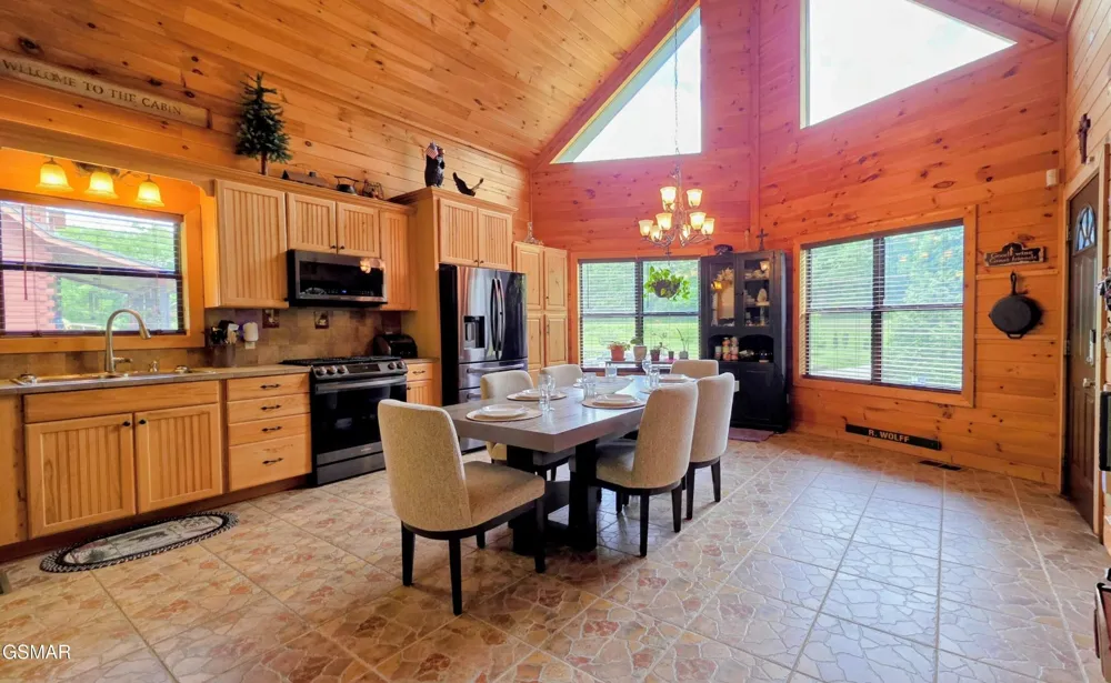 178 Wilton Springs Road Newport, TN 37821