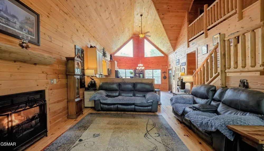 178 Wilton Springs Road Newport, TN 37821
