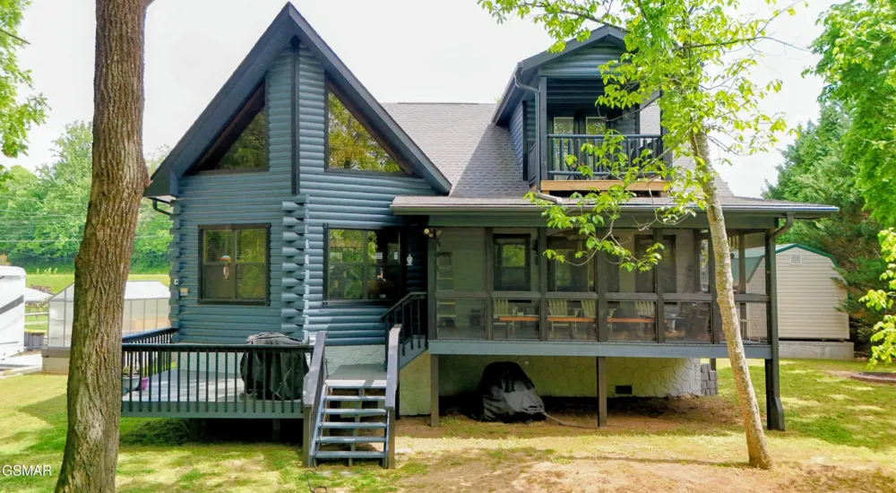 178 Wilton Springs Road Newport, TN 37821