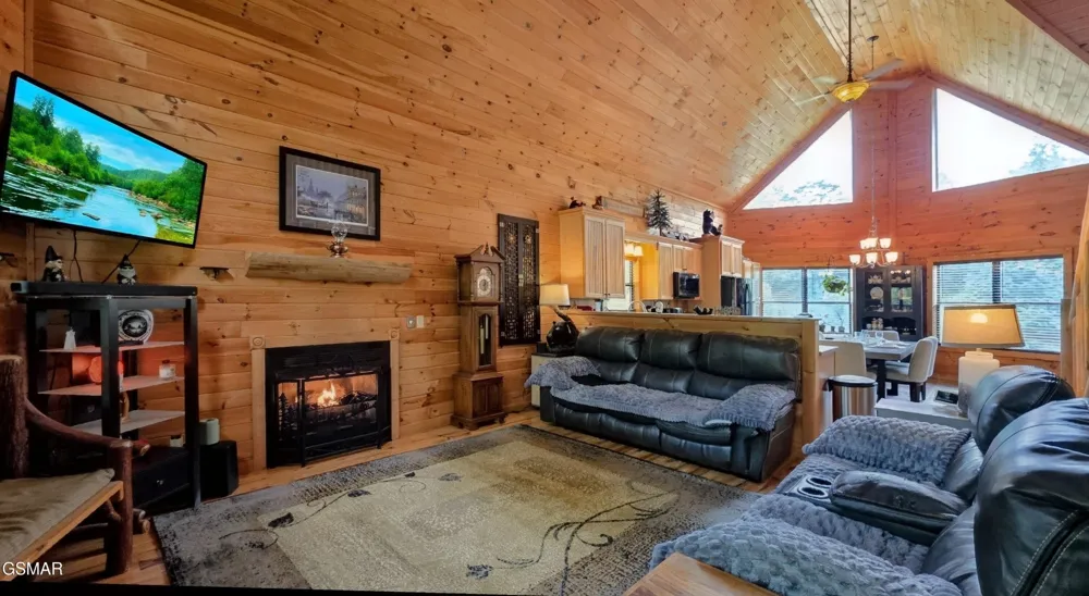 178 Wilton Springs Road Newport, TN 37821