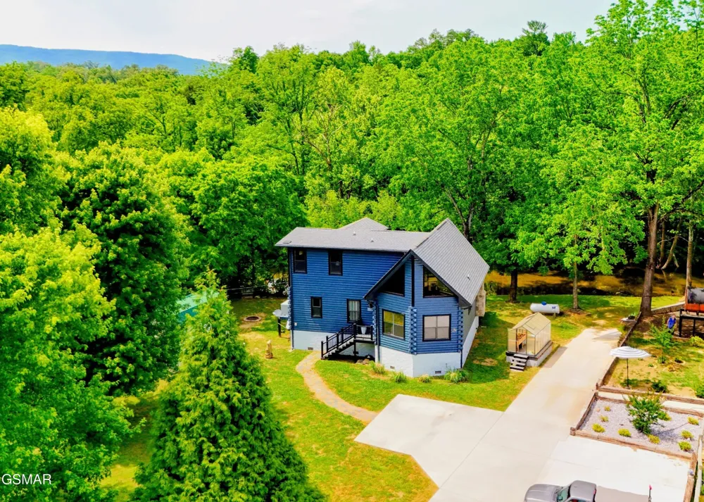 178 Wilton Springs Road Newport, TN 37821