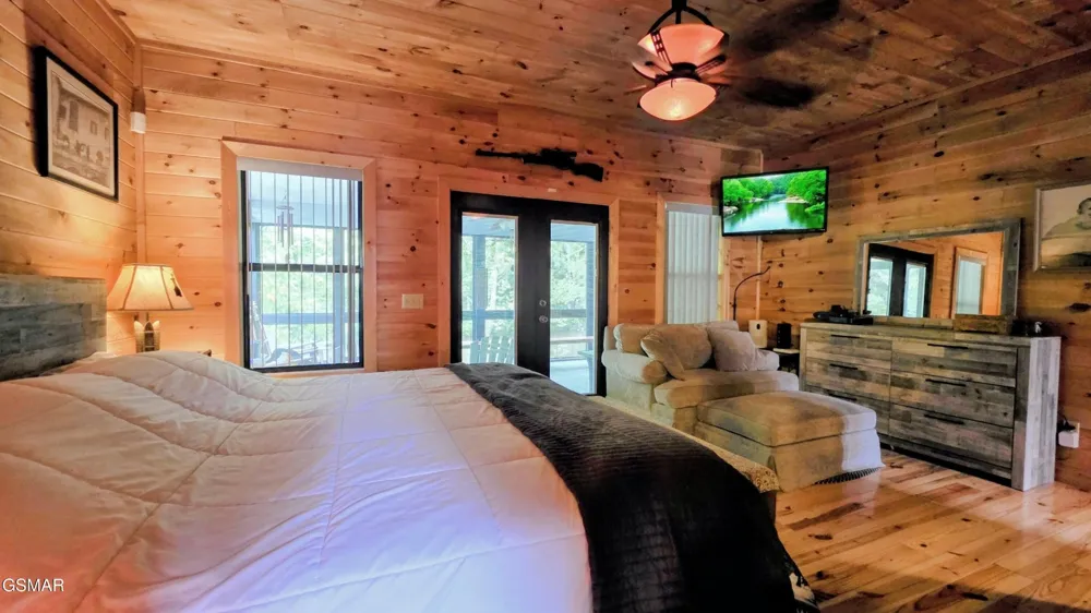 178 Wilton Springs Road Newport, TN 37821