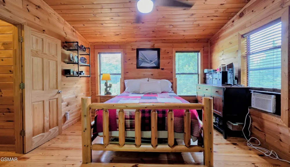 178 Wilton Springs Road Newport, TN 37821