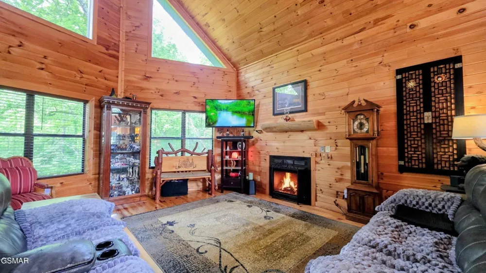 178 Wilton Springs Road Newport, TN 37821
