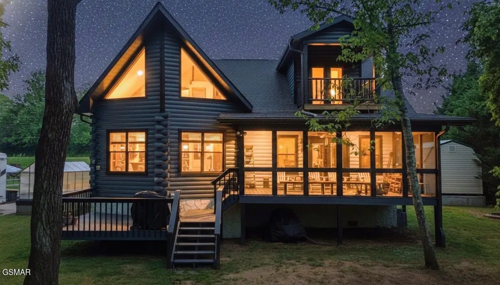 178 Wilton Springs Road Newport, TN 37821