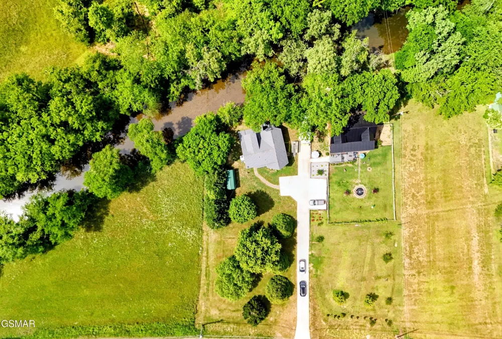178 Wilton Springs Road Newport, TN 37821