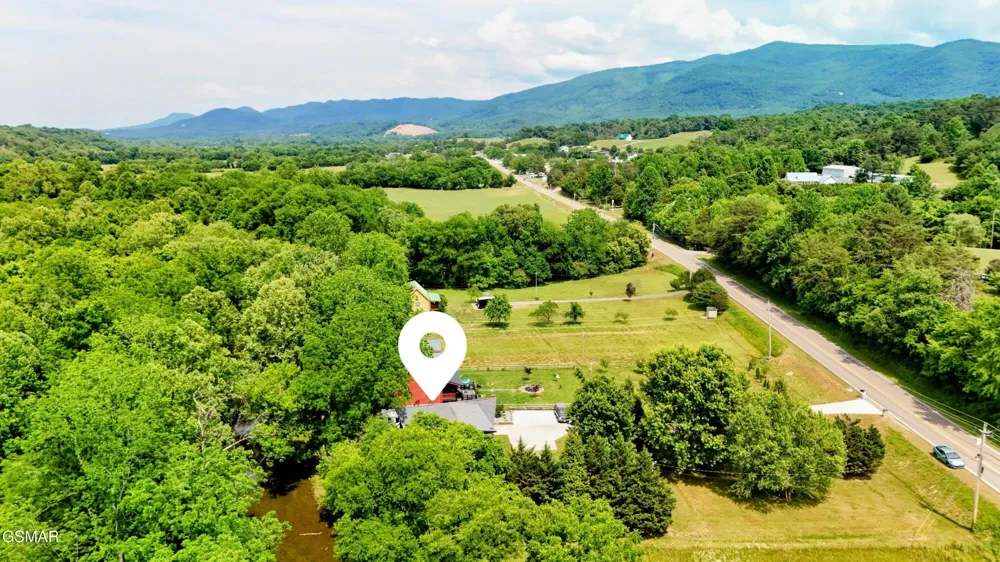 178 Wilton Springs Road Newport, TN 37821