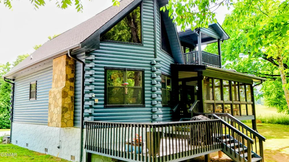 178 Wilton Springs Road Newport, TN 37821