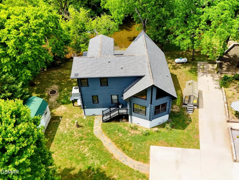 178 Wilton Springs Road Newport, TN 37821