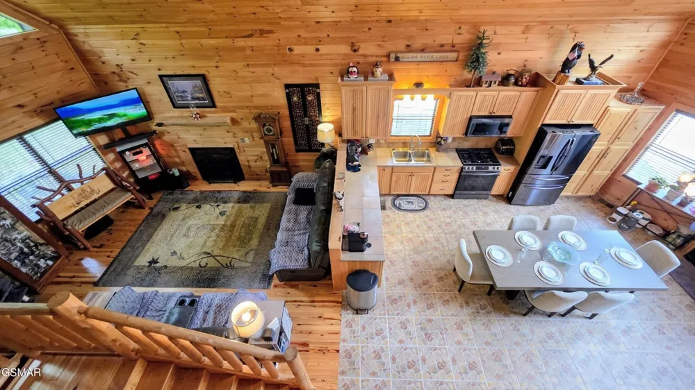 178 Wilton Springs Road Newport, TN 37821