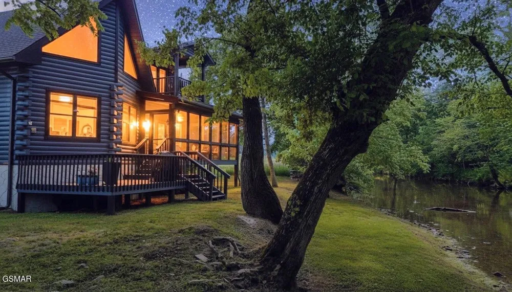 178 Wilton Springs Road Newport, TN 37821