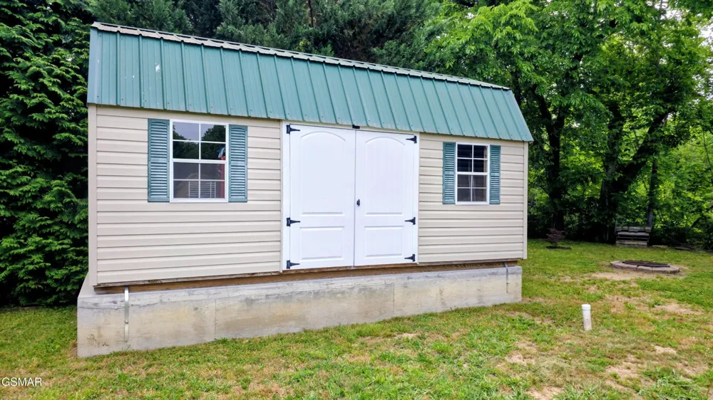 178 Wilton Springs Road Newport, TN 37821