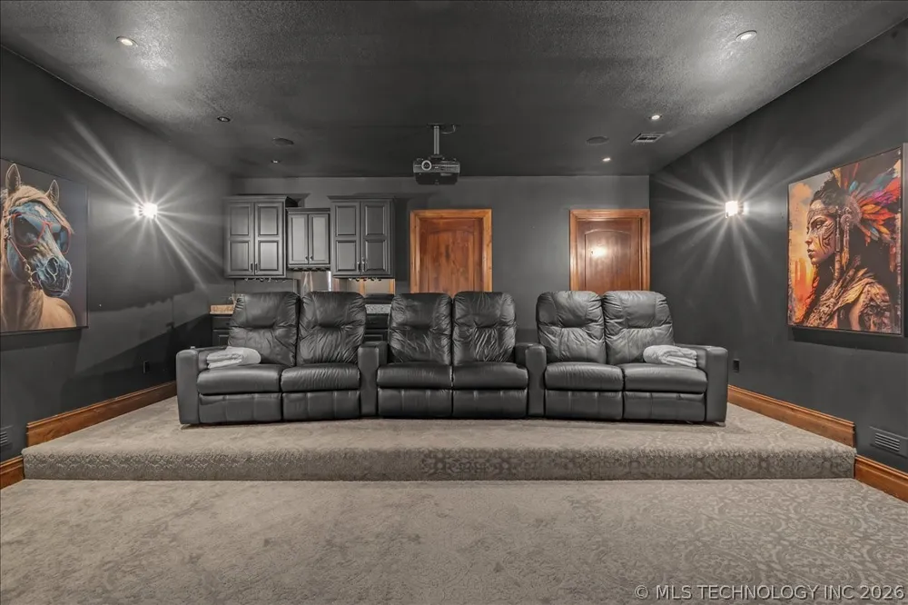 14380 Creager Road Mounds, OK 74047