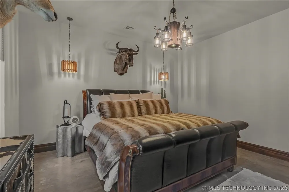 14380 Creager Road Mounds, OK 74047
