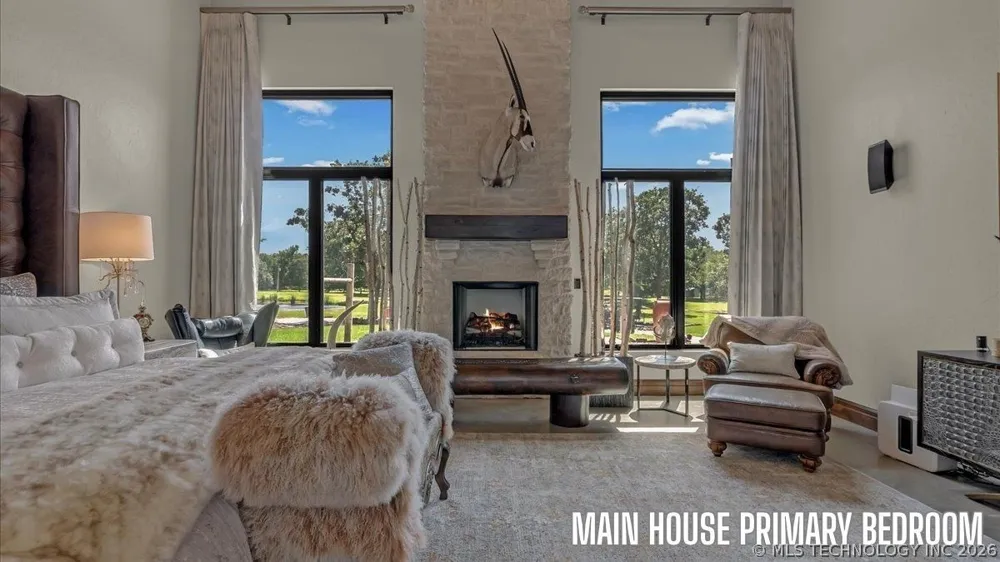 14380 Creager Road Mounds, OK 74047
