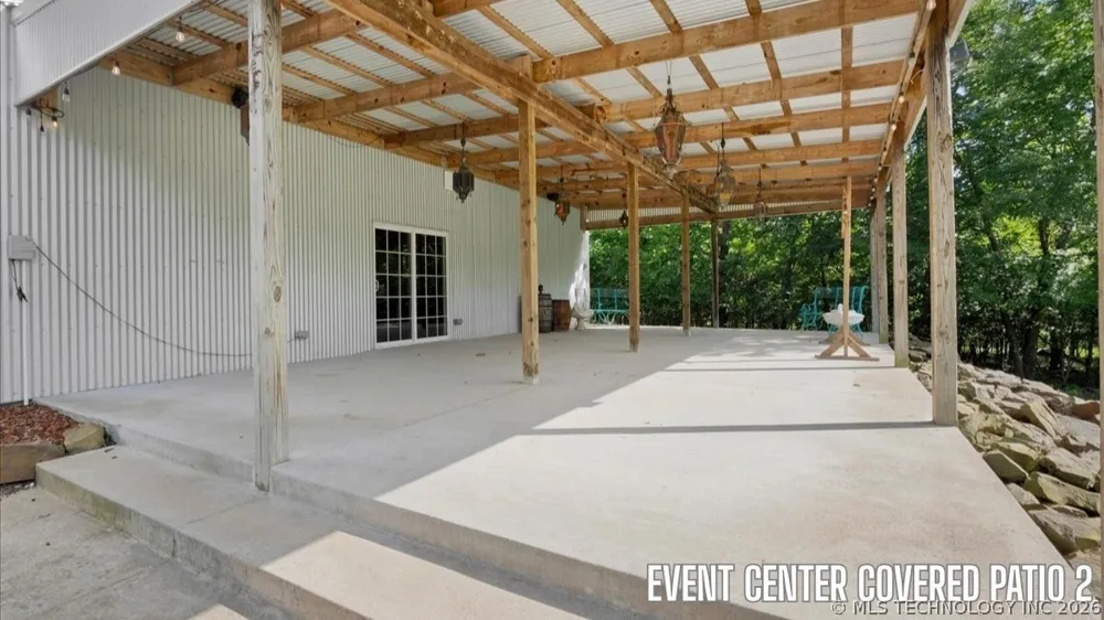14380 Creager Road Mounds, OK 74047