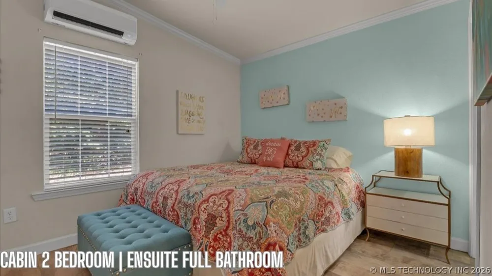 14380 Creager Road Mounds, OK 74047