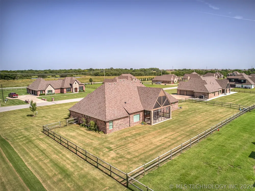 9520 64th EastAvenue Sperry, OK 74073