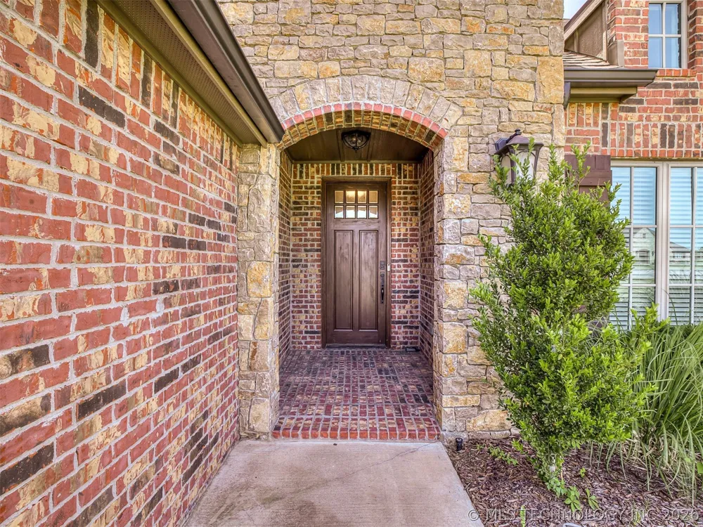 9520 64th EastAvenue Sperry, OK 74073
