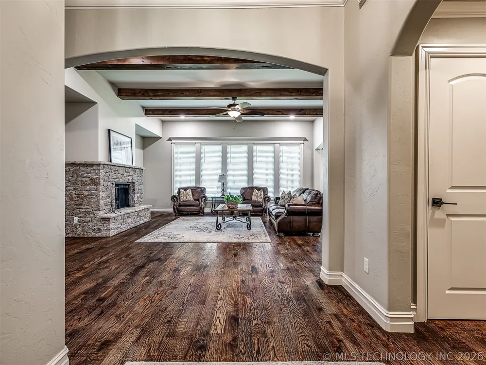 9520 64th EastAvenue Sperry, OK 74073