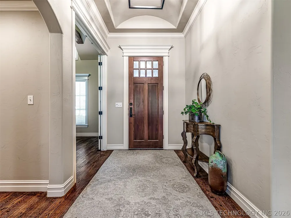 9520 64th EastAvenue Sperry, OK 74073