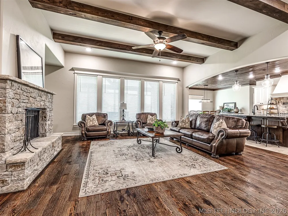 9520 64th EastAvenue Sperry, OK 74073