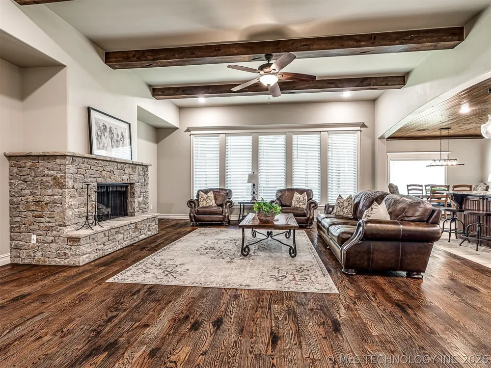 9520 64th EastAvenue Sperry, OK 74073