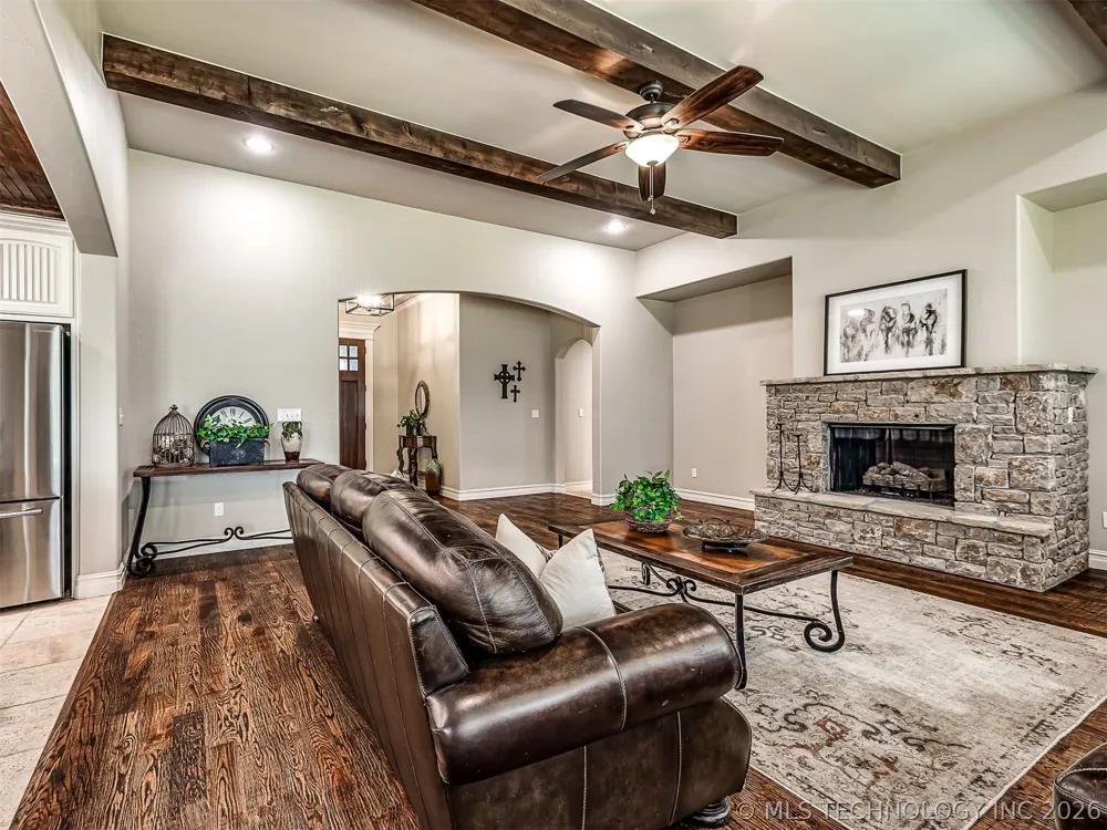 9520 64th EastAvenue Sperry, OK 74073
