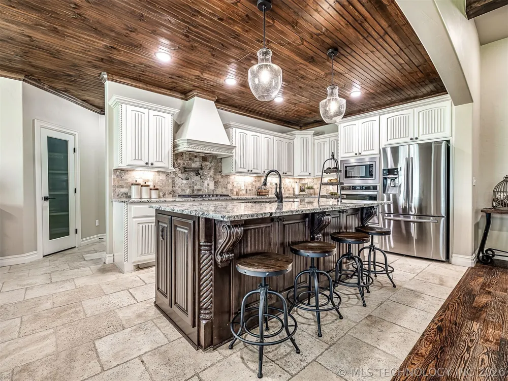 9520 64th EastAvenue Sperry, OK 74073