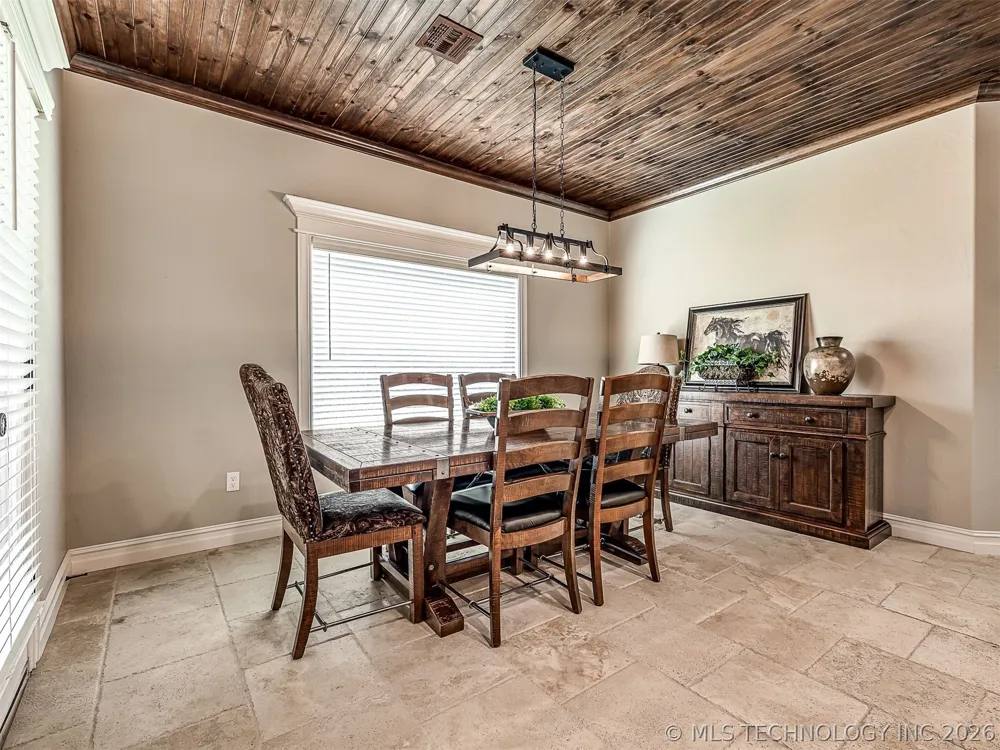 9520 64th EastAvenue Sperry, OK 74073