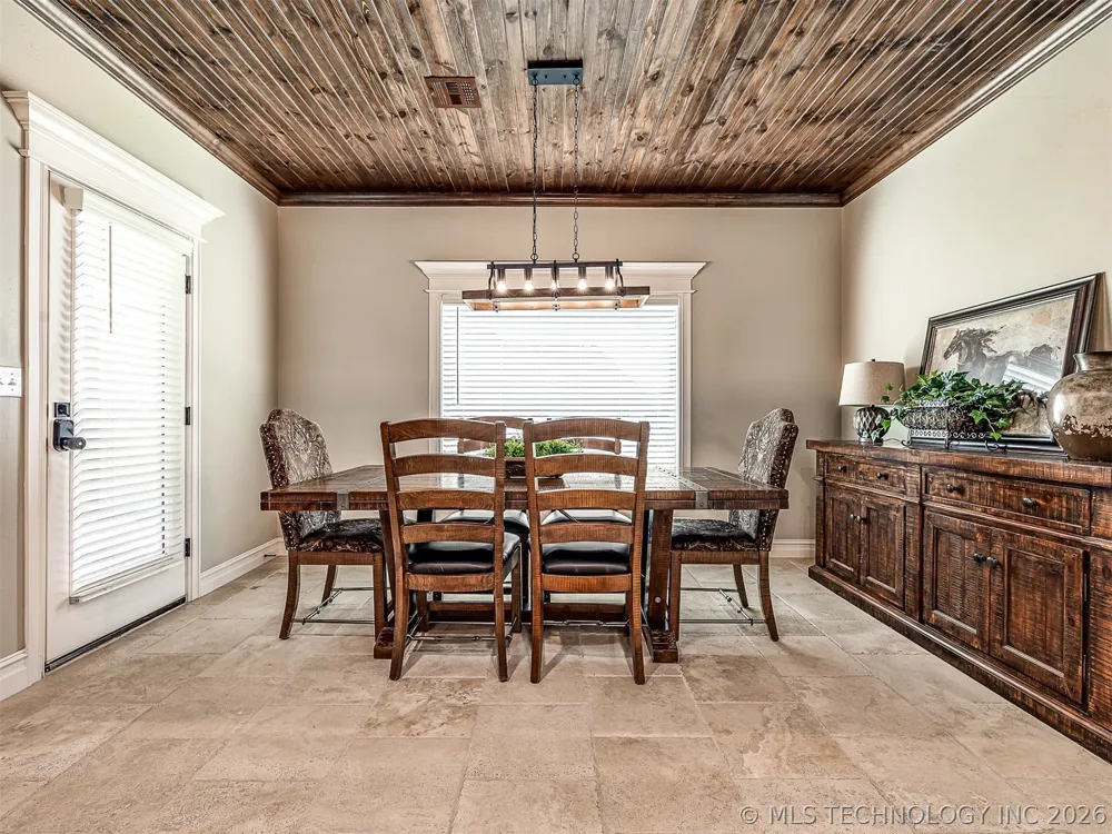 9520 64th EastAvenue Sperry, OK 74073