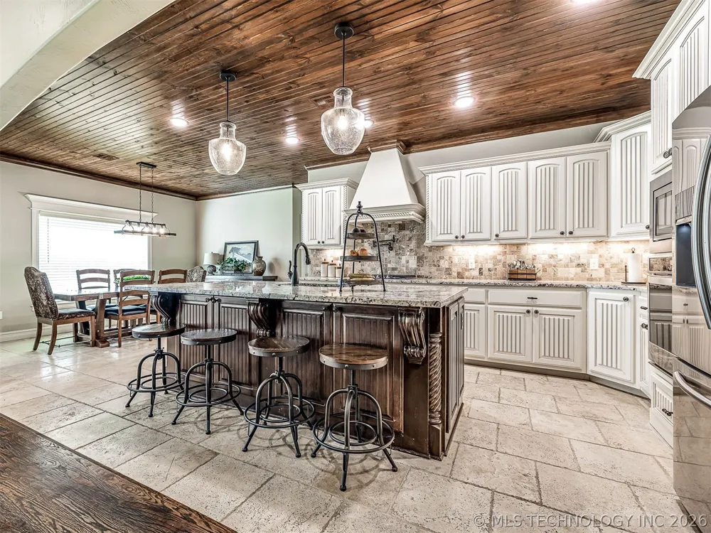 9520 64th EastAvenue Sperry, OK 74073