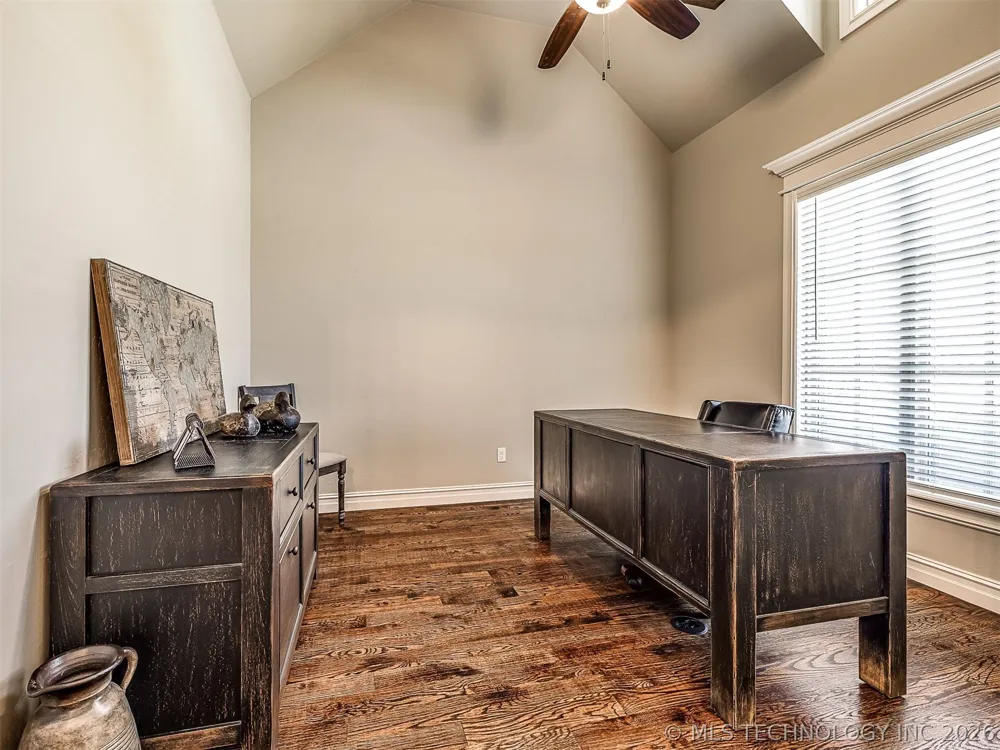 9520 64th EastAvenue Sperry, OK 74073