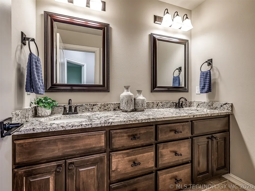 9520 64th EastAvenue Sperry, OK 74073