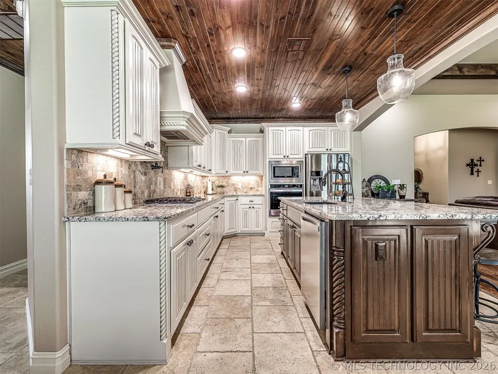 9520 64th EastAvenue Sperry, OK 74073