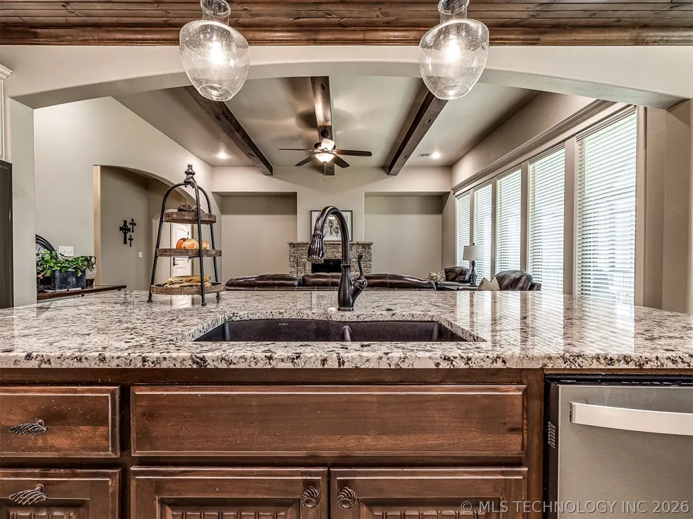 9520 64th EastAvenue Sperry, OK 74073