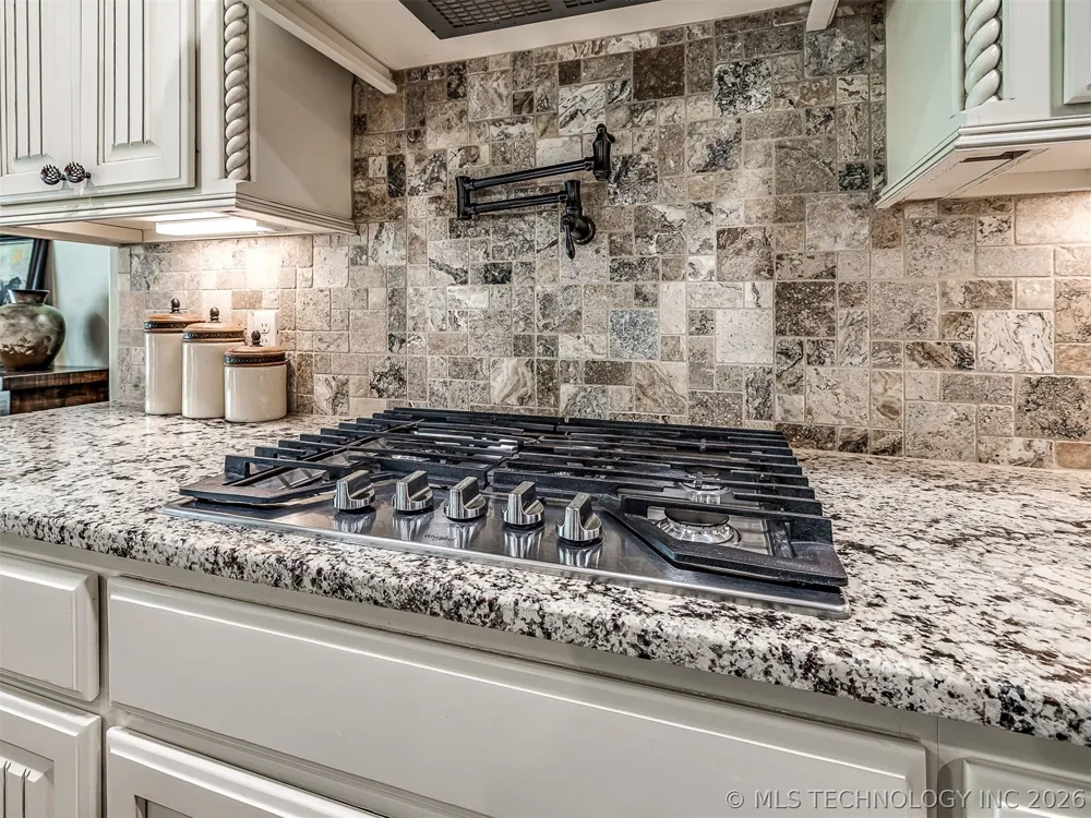 9520 64th EastAvenue Sperry, OK 74073