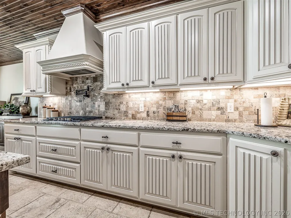9520 64th EastAvenue Sperry, OK 74073