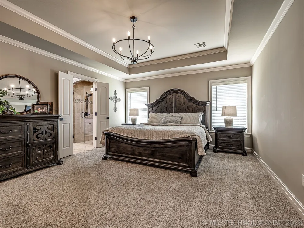 9520 64th EastAvenue Sperry, OK 74073