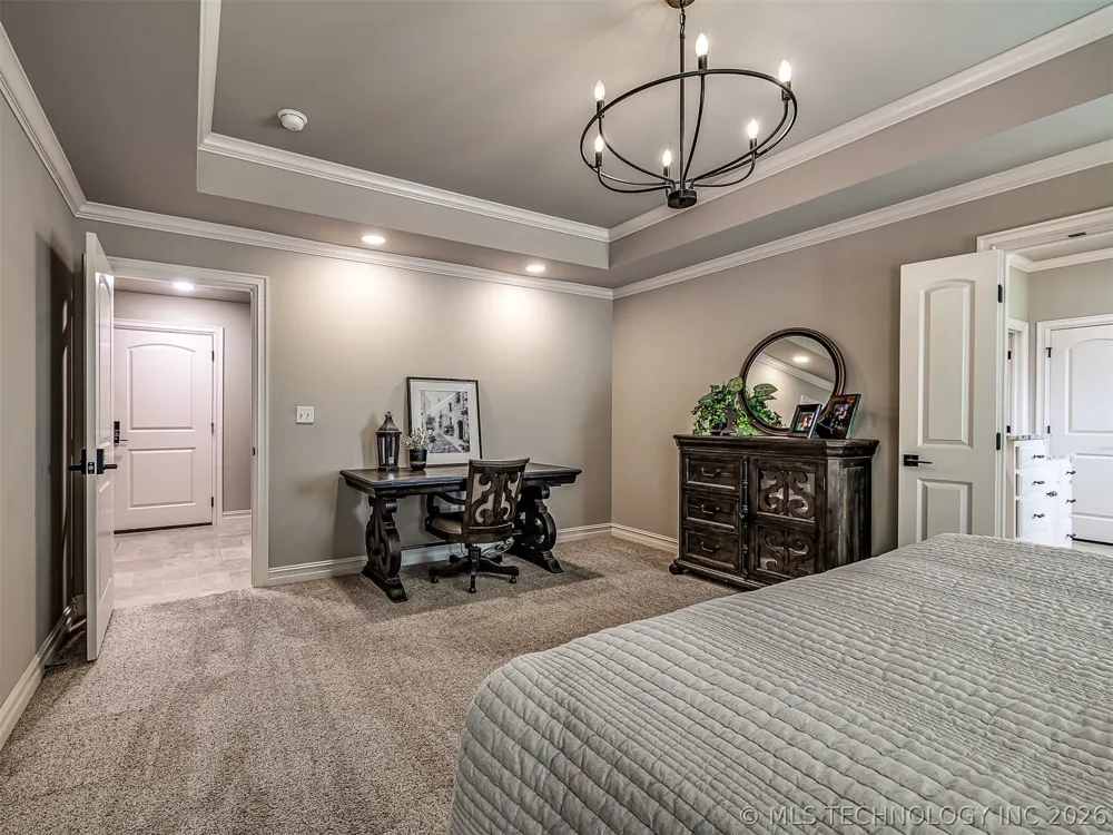 9520 64th EastAvenue Sperry, OK 74073