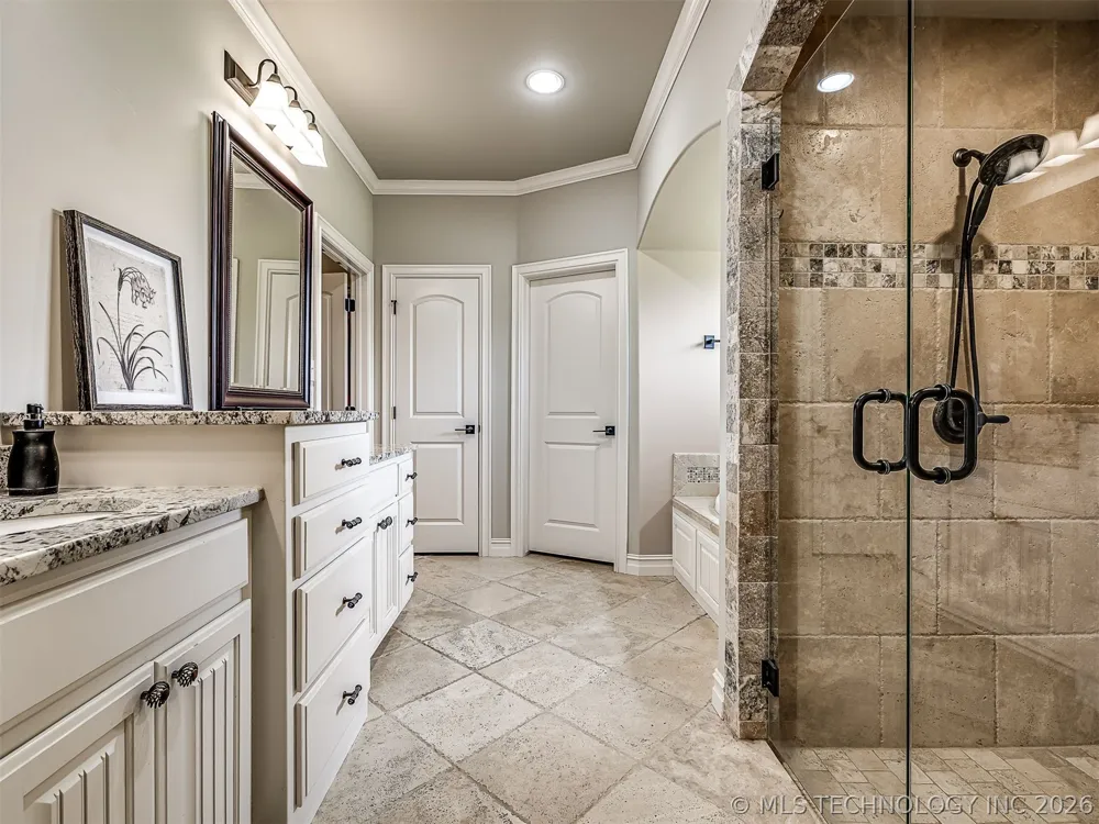 9520 64th EastAvenue Sperry, OK 74073