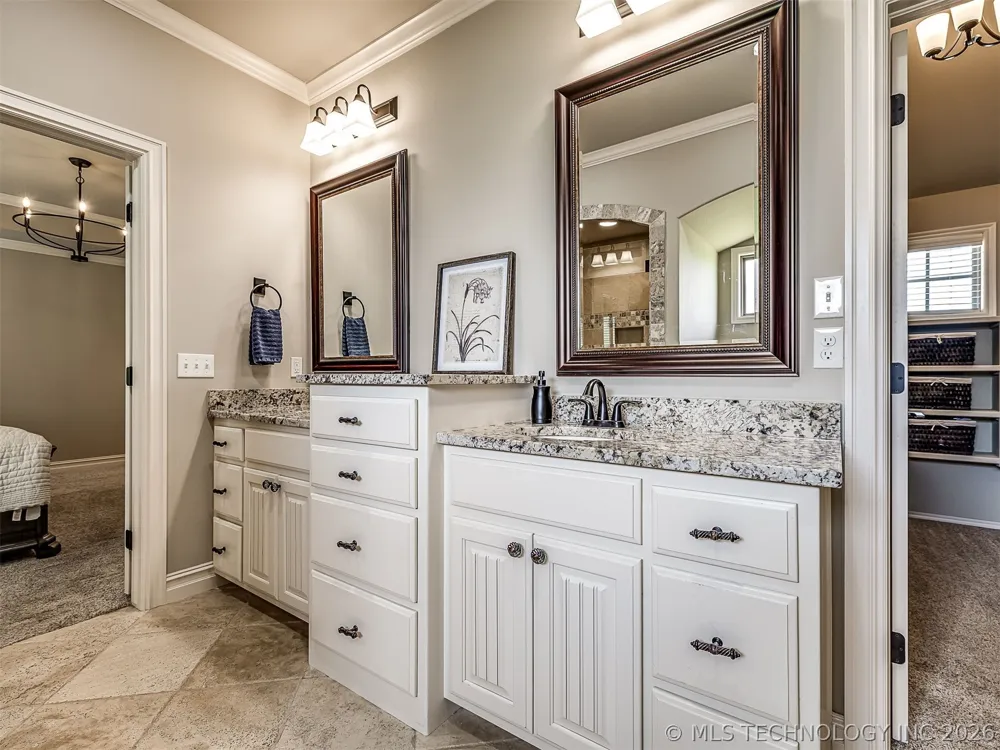 9520 64th EastAvenue Sperry, OK 74073