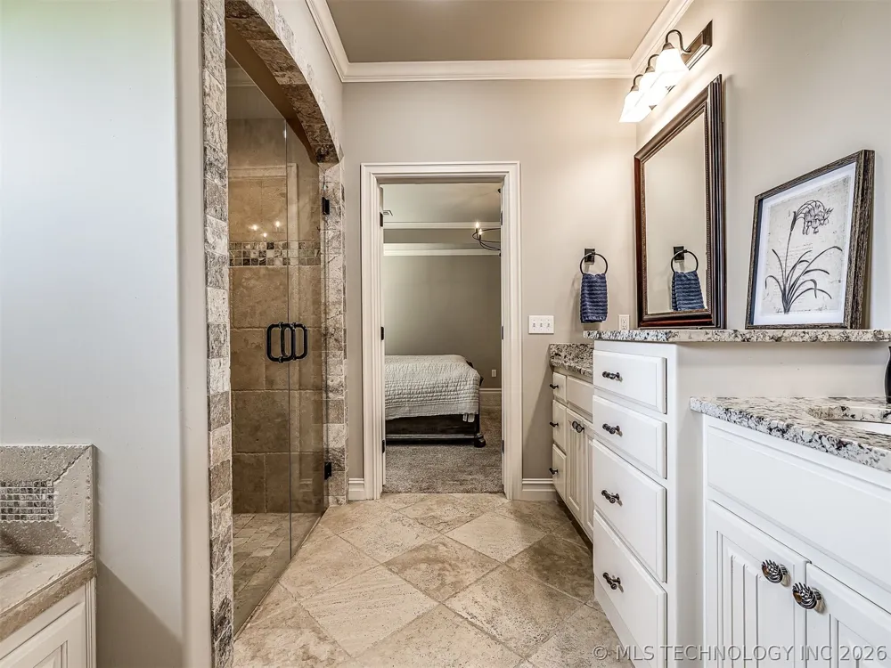 9520 64th EastAvenue Sperry, OK 74073