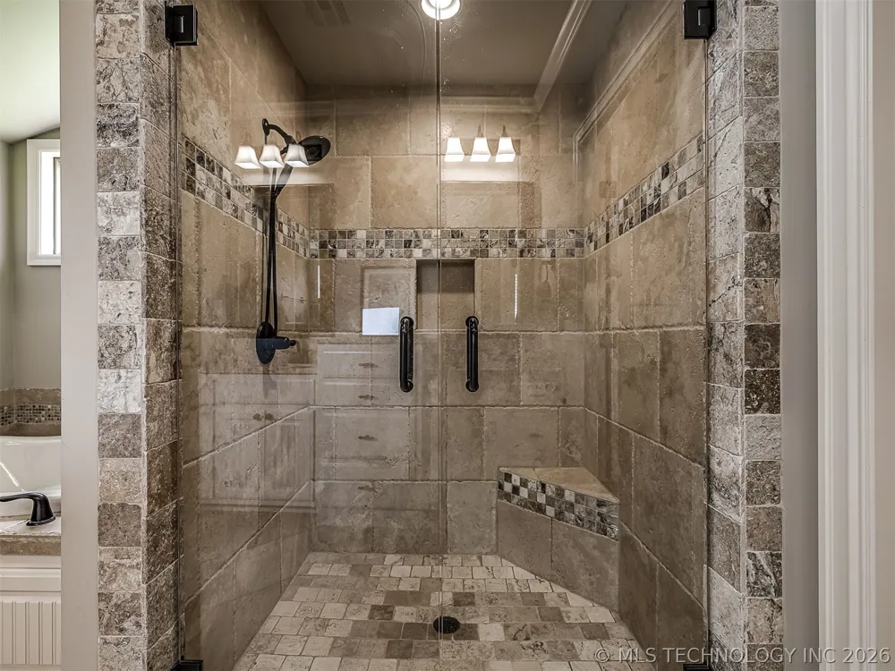 9520 64th EastAvenue Sperry, OK 74073
