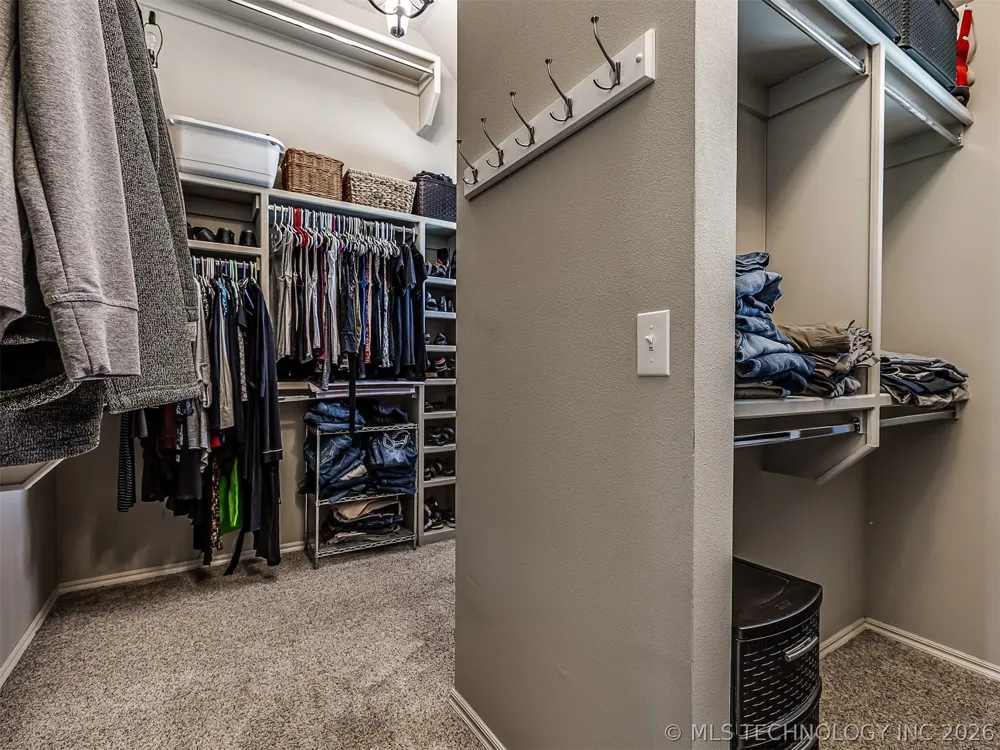 9520 64th EastAvenue Sperry, OK 74073